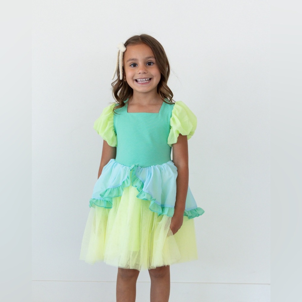 Taylor Joelle | Disney Drizella Dress
